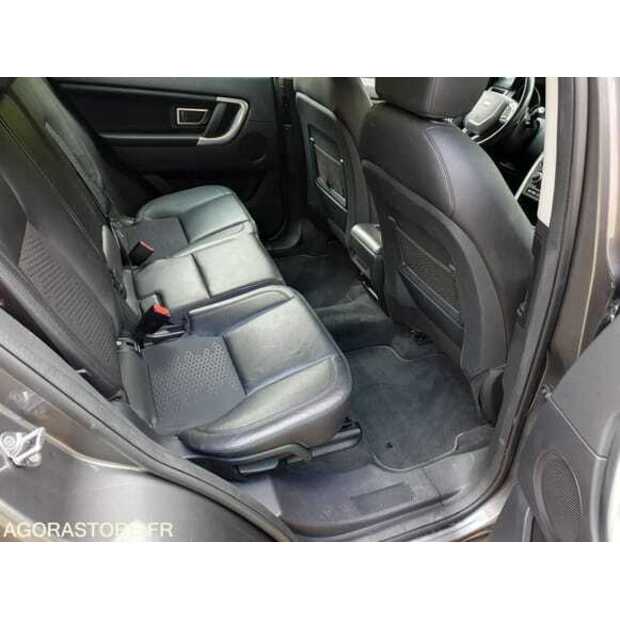 2017 Land Rover DISCOVERY-48928715