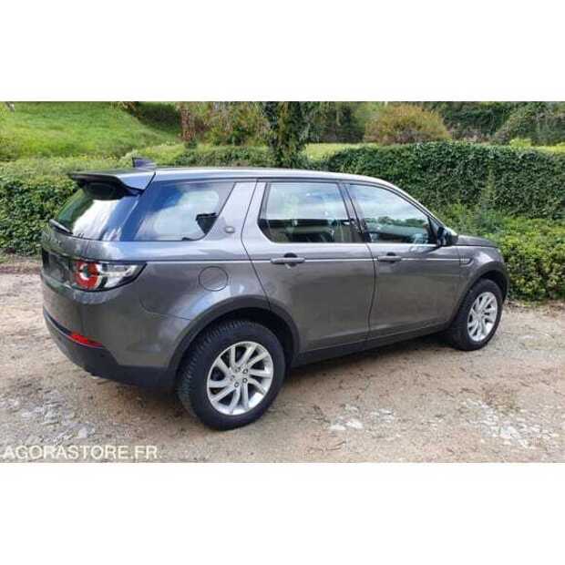 2017 Land Rover DISCOVERY-48928718