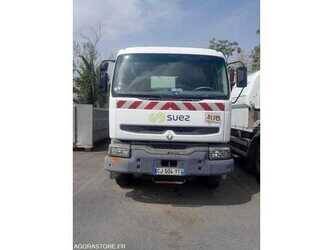 Image de Hydrocureurs 2003 Renault Kerax