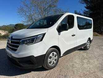 Image for BUSES Renault Trafic