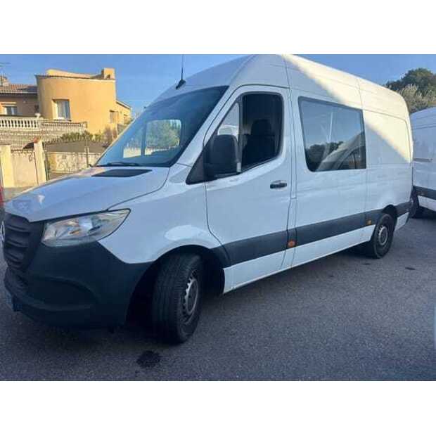 مرسيدس بنز SPRINTER-48928789