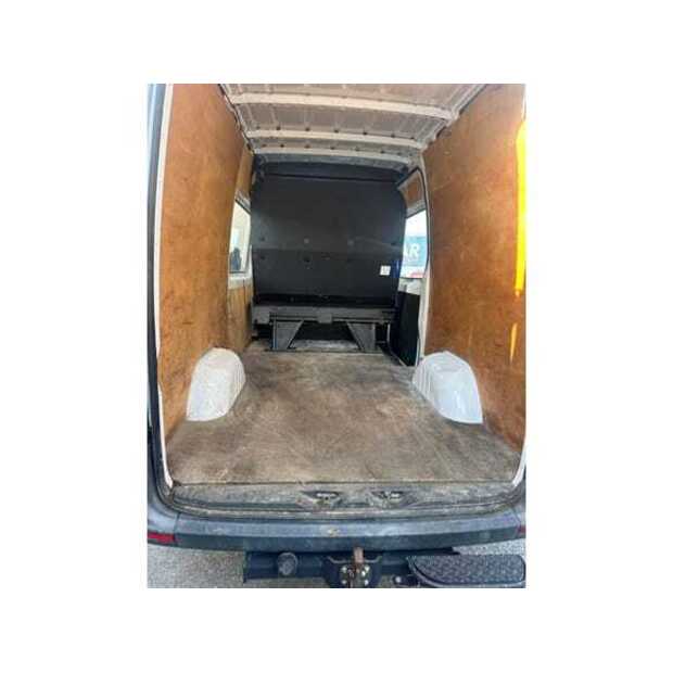 مرسيدس بنز SPRINTER-48928791