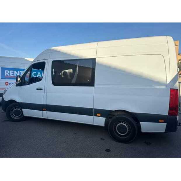 مرسيدس بنز SPRINTER-48928792