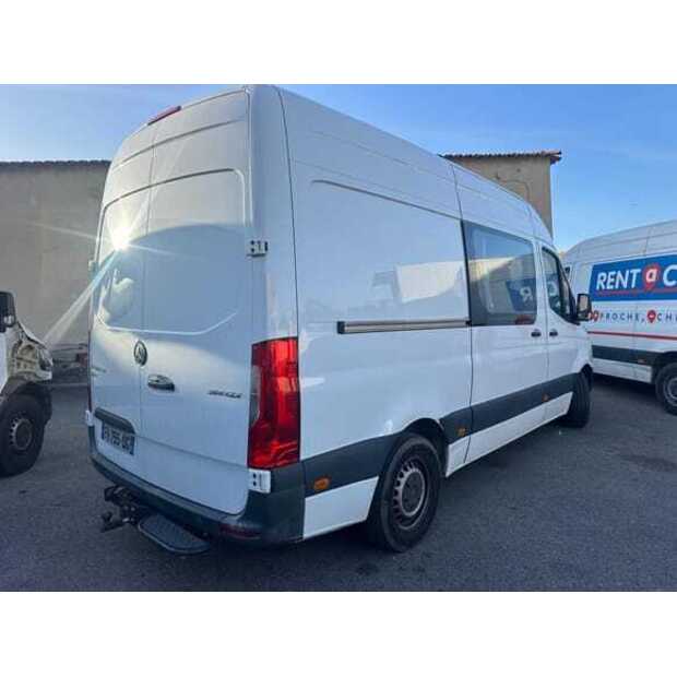 مرسيدس بنز SPRINTER-48928794