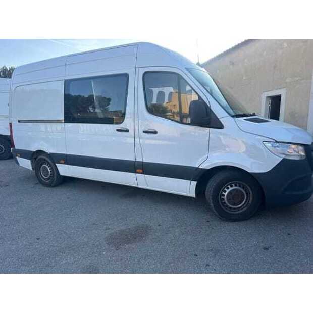 مرسيدس بنز SPRINTER-48928795