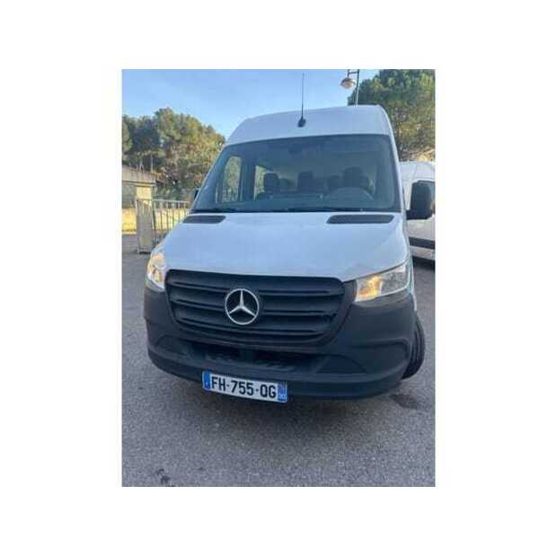 مرسيدس بنز SPRINTER-48928796