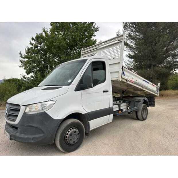 Mercedes-Benz SPRINTER-48928797