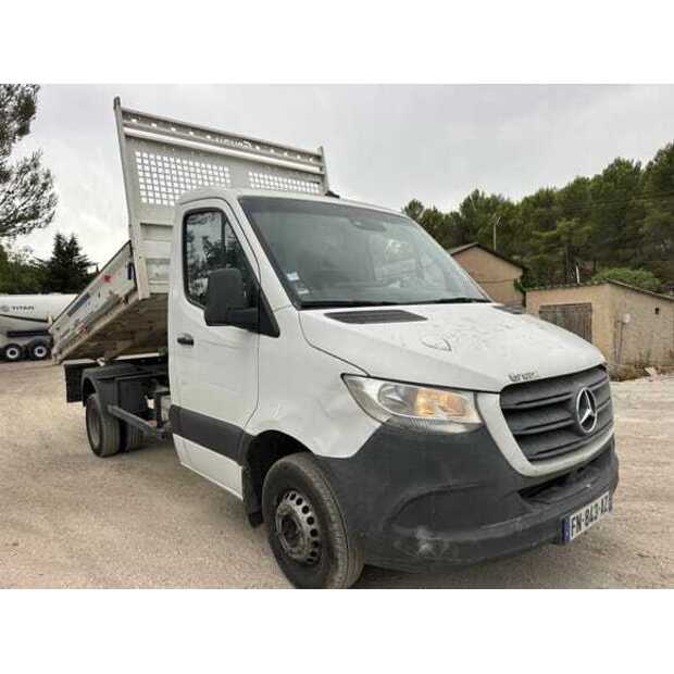 Mercedes-Benz SPRINTER-48928798
