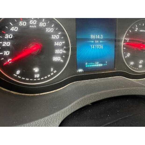 Mercedes-Benz SPRINTER-48928800