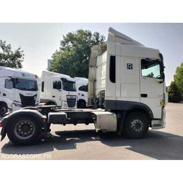 2019 DAF XF480-48928818