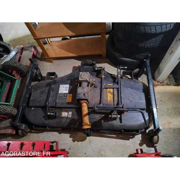 2014 Iseki TXG 237-48928865
