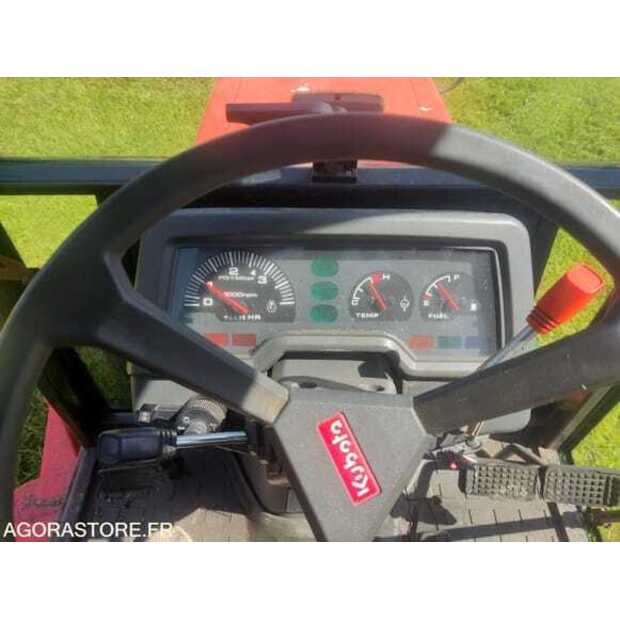 2002 كوبوتا sta 35-48928872