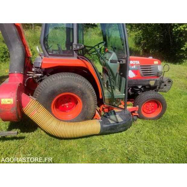 2002 كوبوتا sta 35-48928873