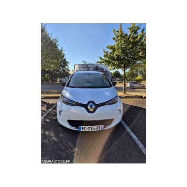 2019 Renault ZOE-48928888