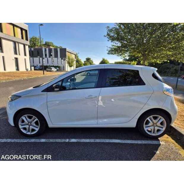 2019 Renault ZOE-48928894