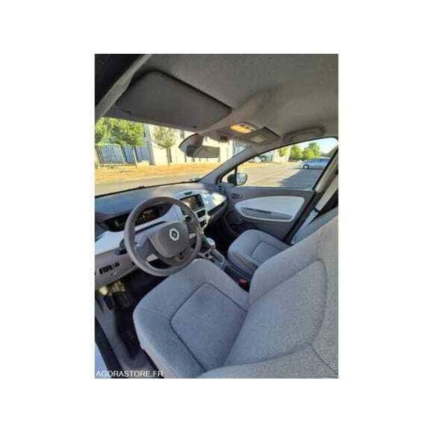 2019 Renault ZOE-48928895