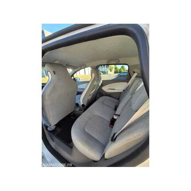 2019 Renault ZOE-48928896