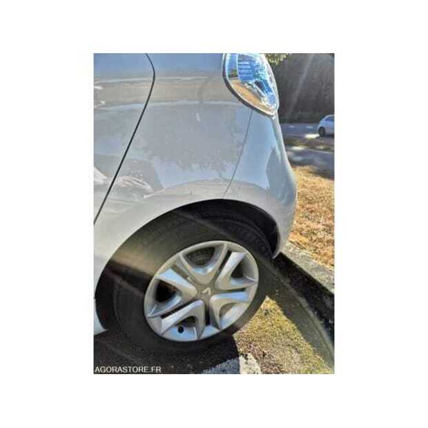 2019 Renault ZOE-48928899