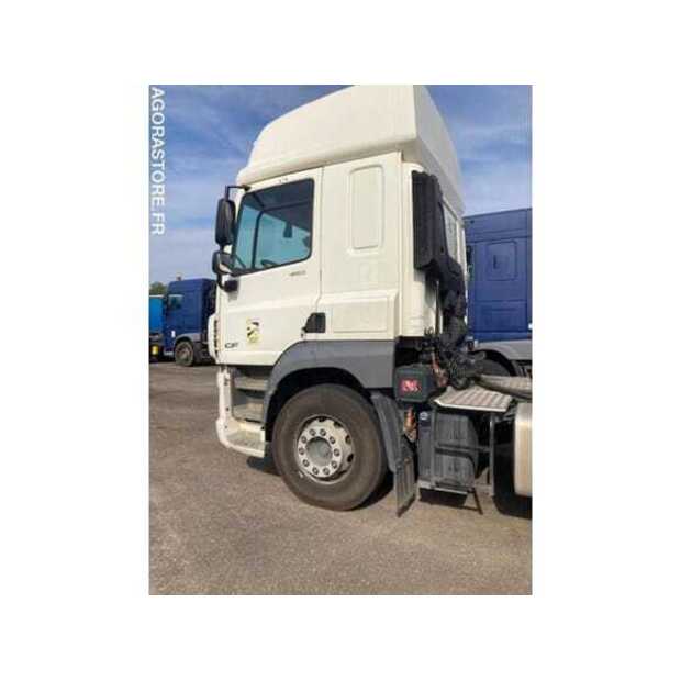 2019 DAF CF480-48928901