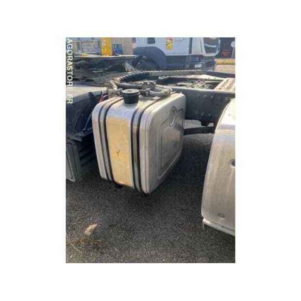 2019 DAF CF480-48928904