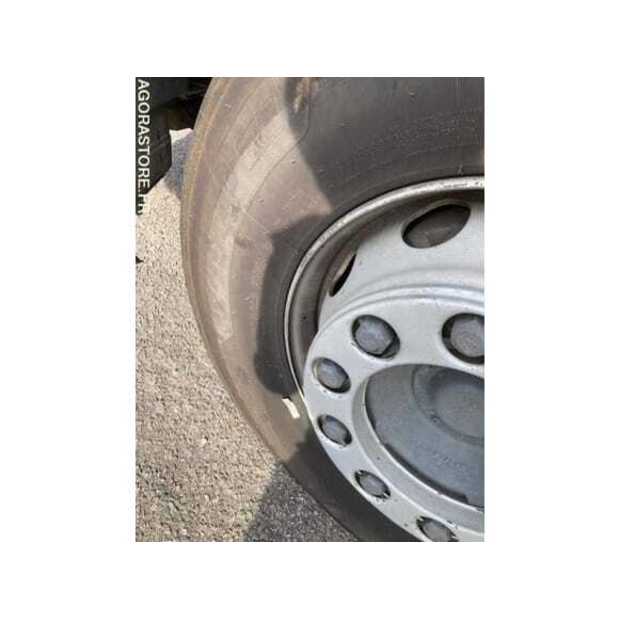 2019 DAF CF480-48928905