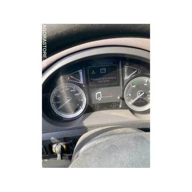 2019 DAF CF480-48928907