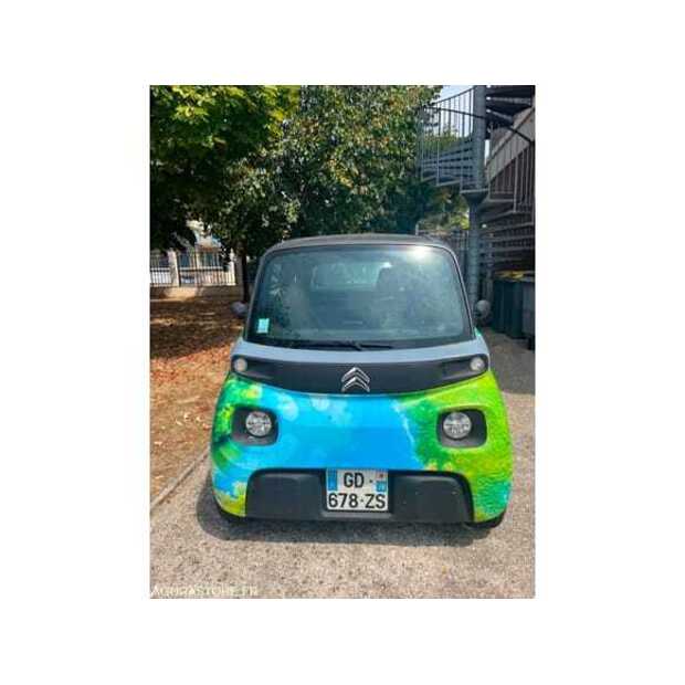 2022 Citroen Friend-48928948