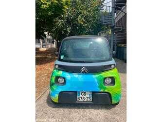 Image de VOITURES 2022 Citroen Friend