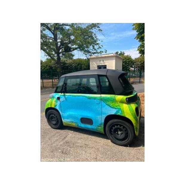 2022 Citroen Friend-48928949