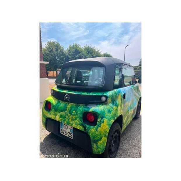 2022 Citroen Friend-48928950