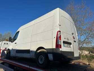 Image for Opel Movano