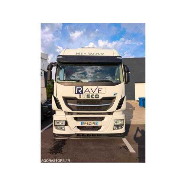 2020 Iveco 440S46-48928966