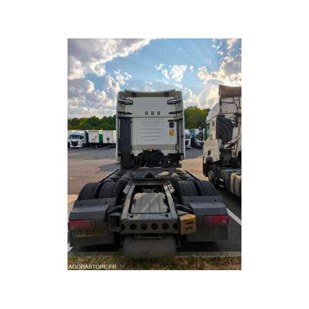 2020 Iveco 440S46-48928967