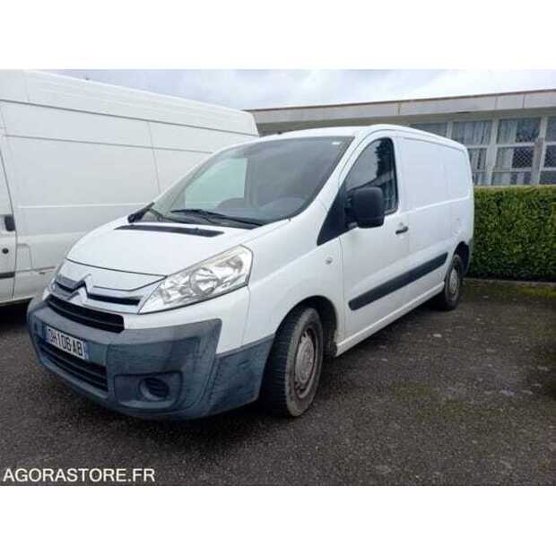 2014 Citroen Jumpy-48928968