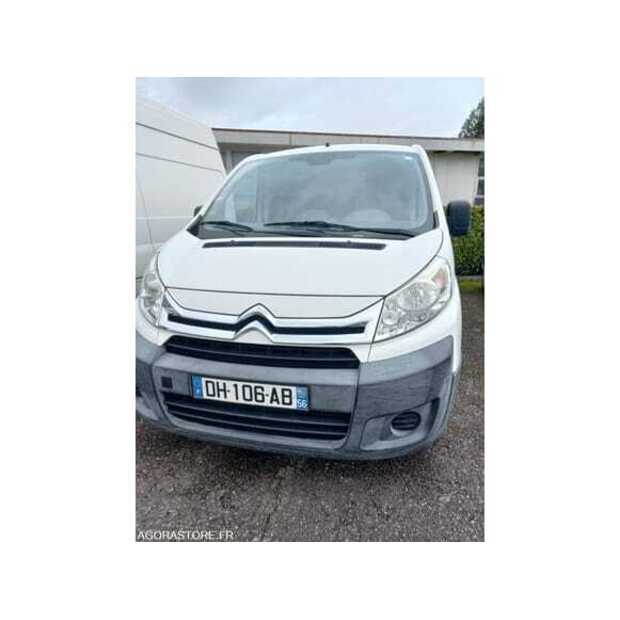 2014 Citroen Jumpy-48928969