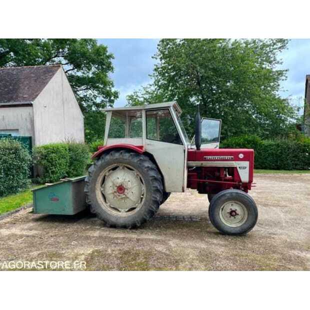 1968 McCormick 423-48928984