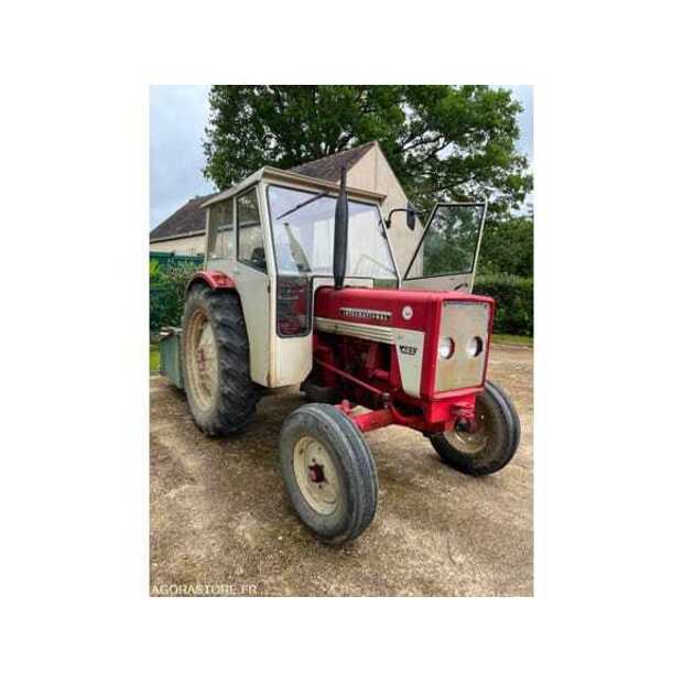 1968 McCormick 423-48928985