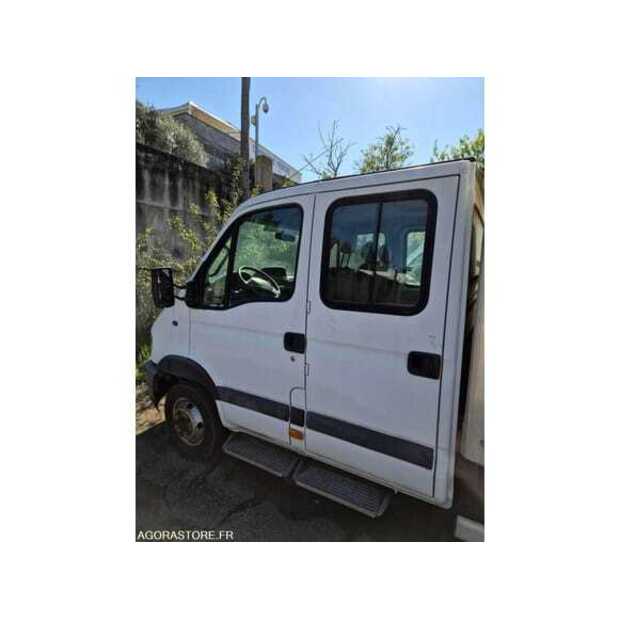 2001 Renault MASCOT-48928991