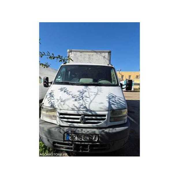 2001 Renault MASCOT-48928992