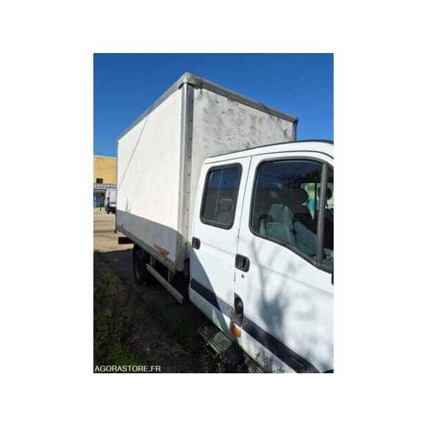2001 Renault MASCOT-48928994