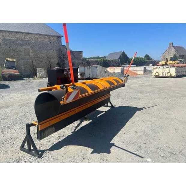 Mecagil Lebon RABOT 2800-48929008
