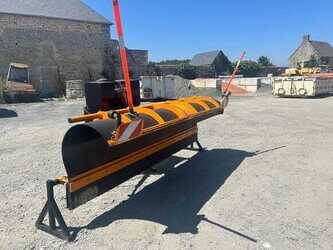 صورة ل ملحقات / اكسسوارات Mecagil Lebon RABOT 2800