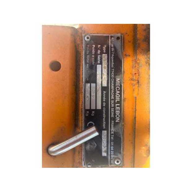 Mecagil Lebon RABOT 2800-48929013