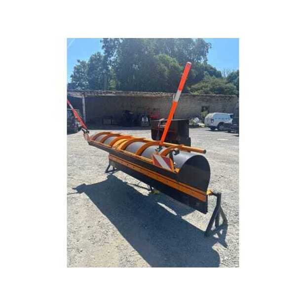 Mecagil Lebon RABOT 2800-48929016
