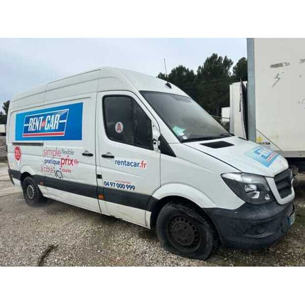 Mercedes-Benz SPRINTER-48929023