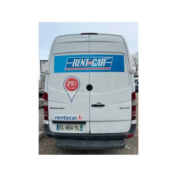 Mercedes-Benz SPRINTER-48929025