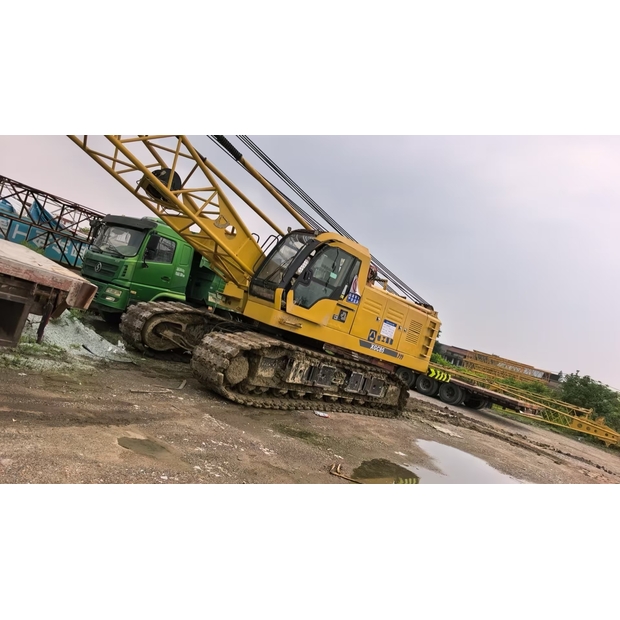2017 XCMG XGC85-48929168