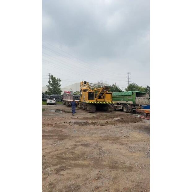 2017 XCMG XGC85-48929169