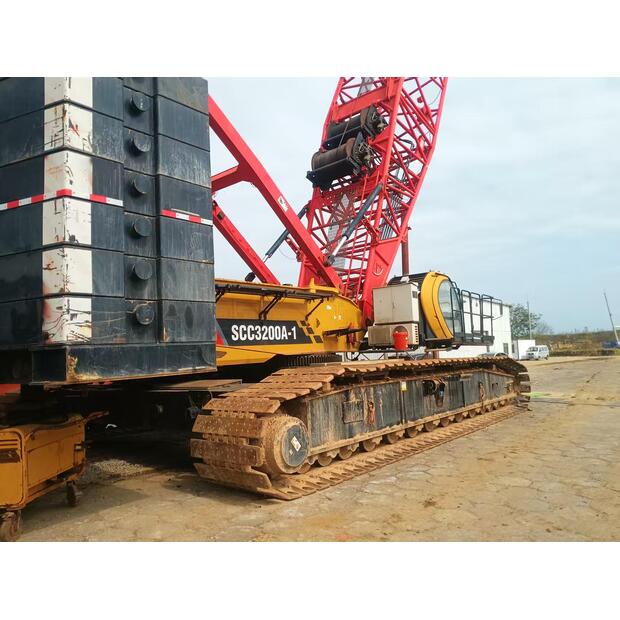 2020 Sany SCC3200A-48929356