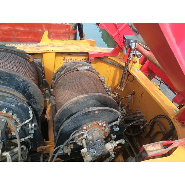 2020 Sany SCC3200A-48929359